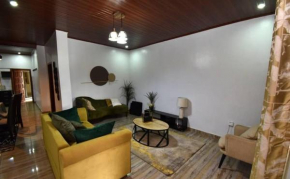 The Bungalow